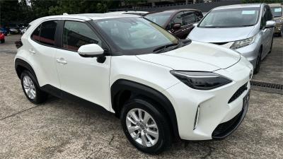 2020 Toyota Yaris Cross GXL Wagon MXPB10R for sale in Blacktown